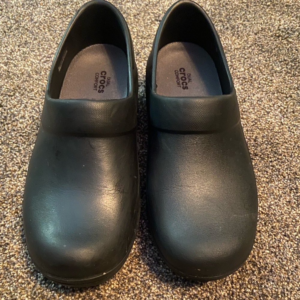 Crocs Women's Neria Pro II Clog size 8